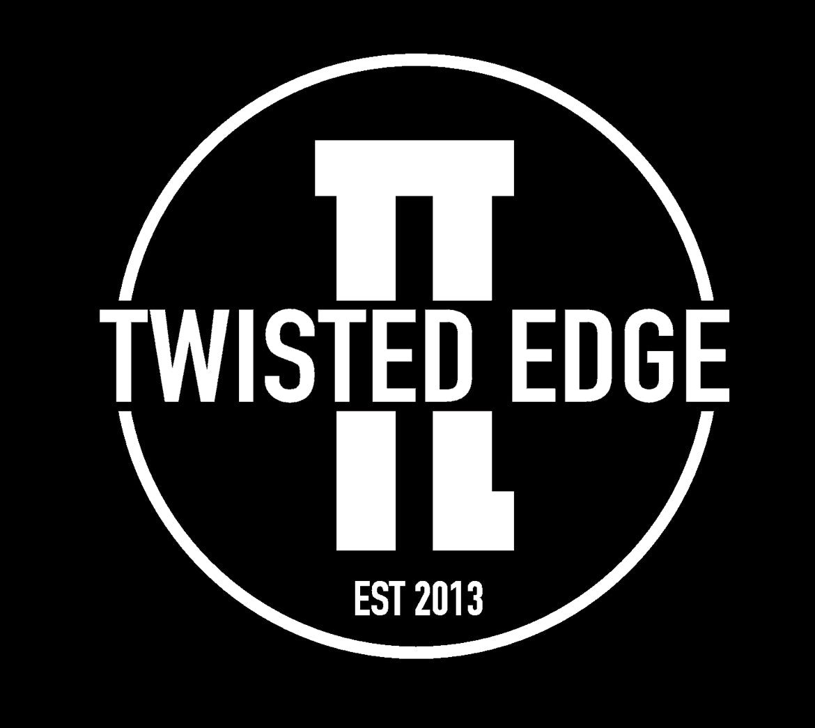 Twisted Edge – LiquidVybes Twisted Edge – LiquidVybes