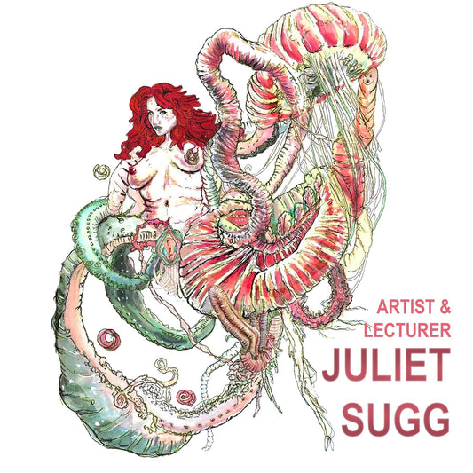 Juliet Sugg