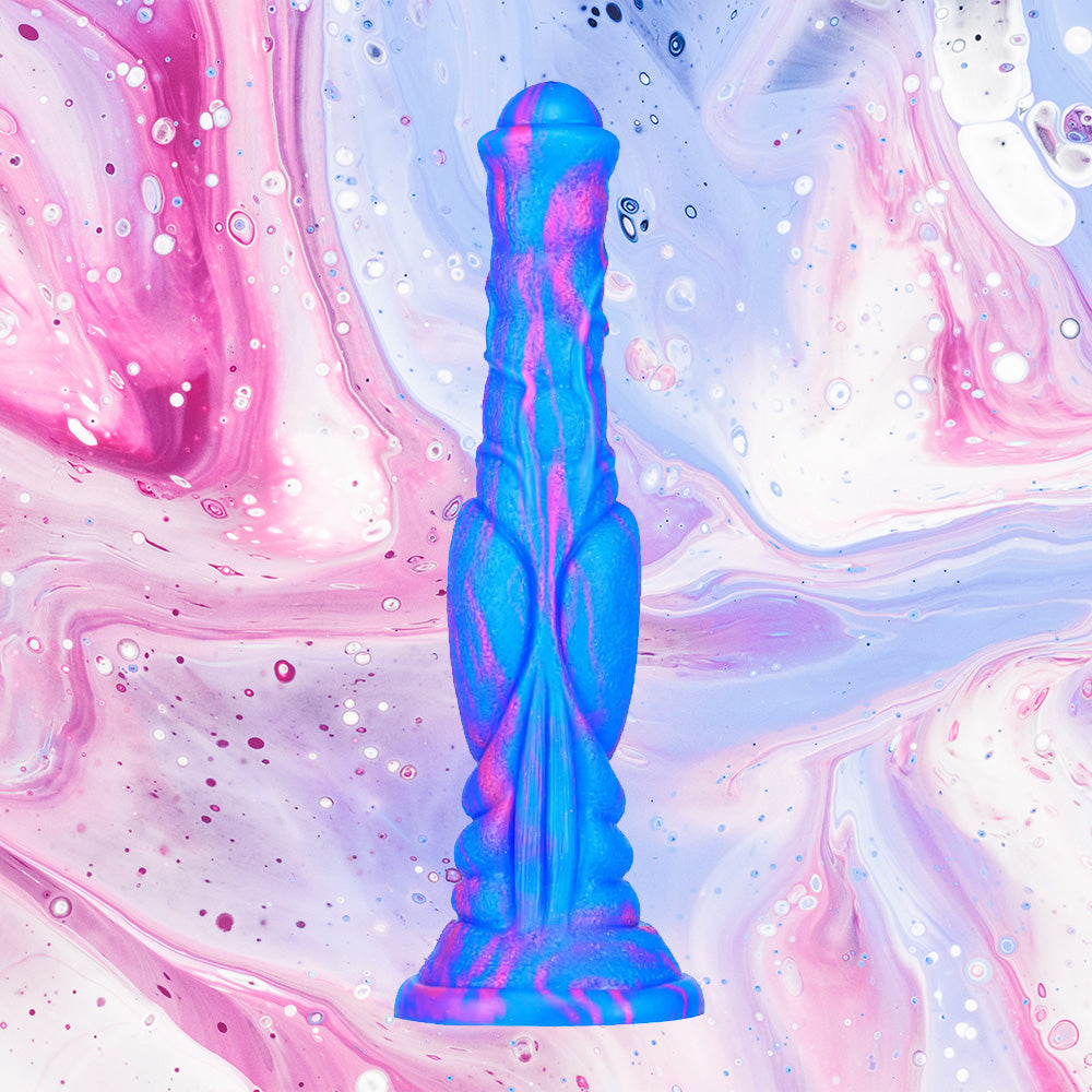 Dinosaur Dildo