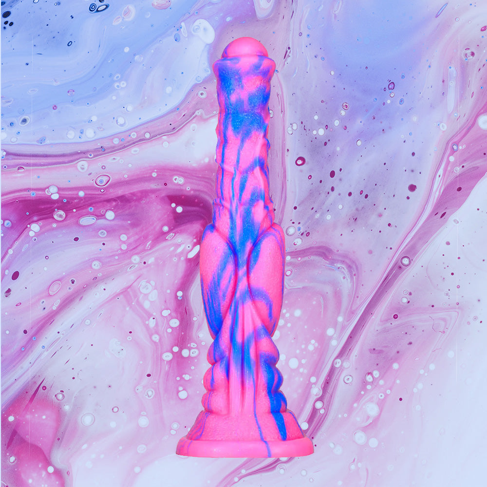 Dinosaur Dildo