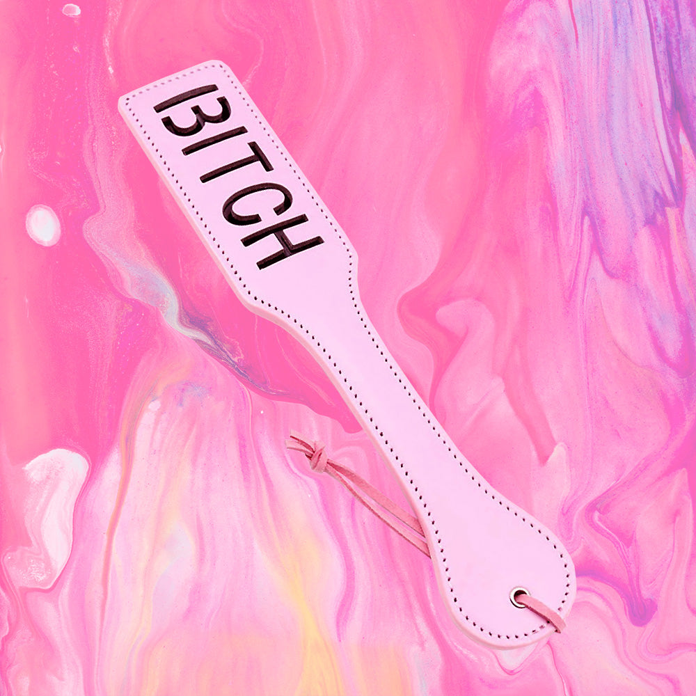 Slapper Paddle