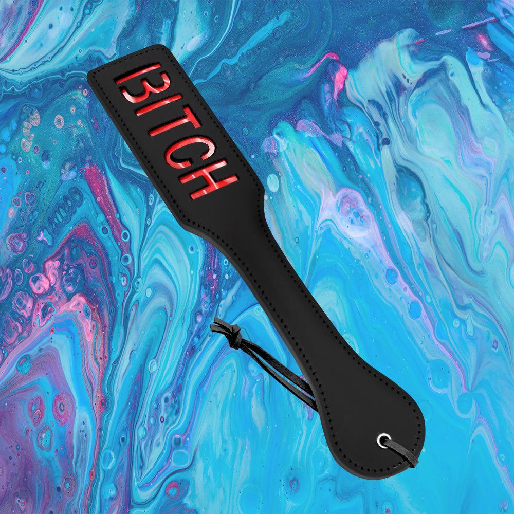 Slapper Paddle