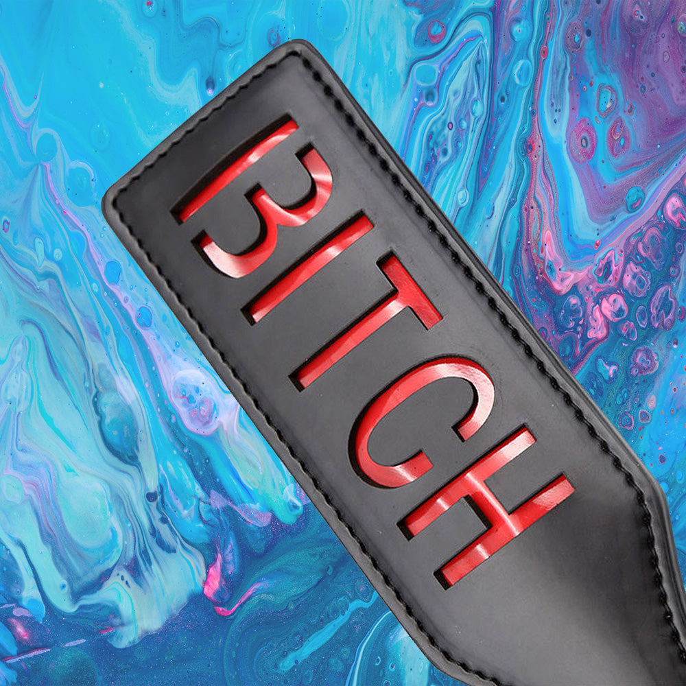 Slapper Paddle
