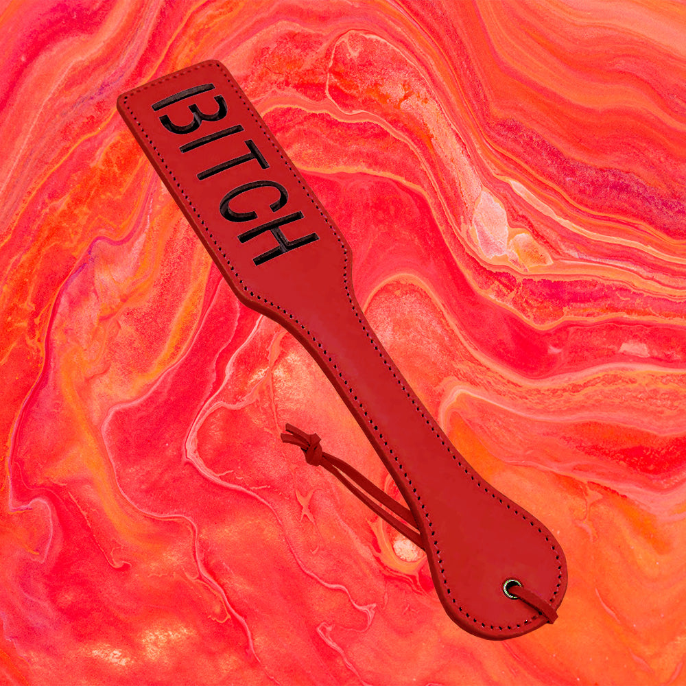 Slapper Paddle