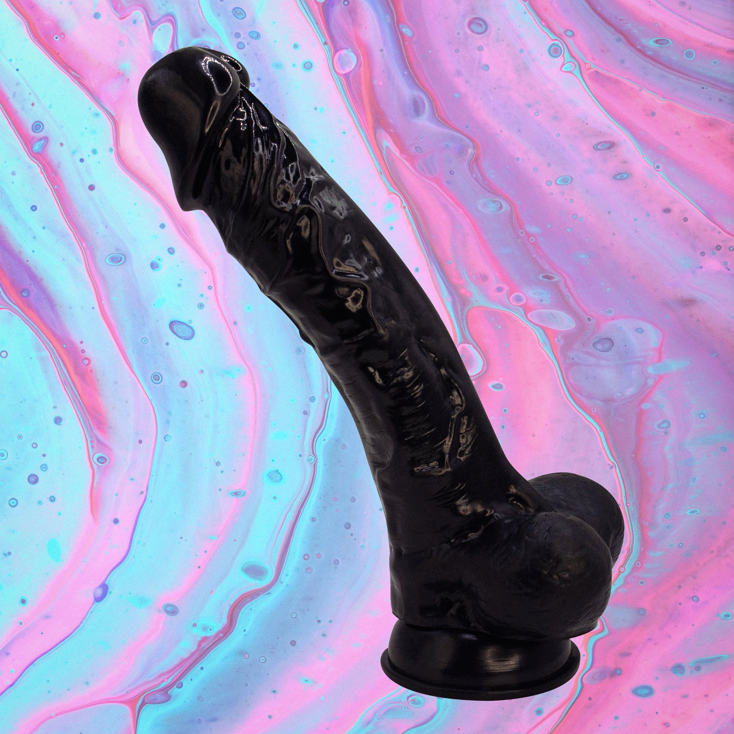 Big Love Dildo