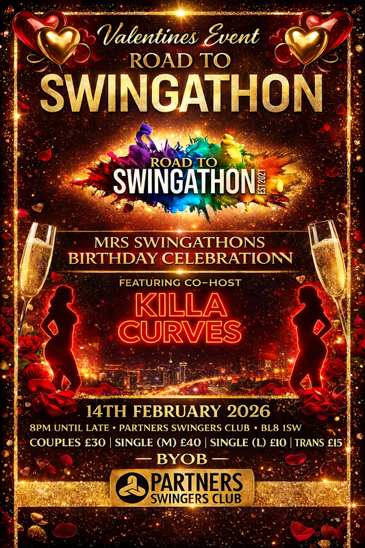 Road to Swingathon