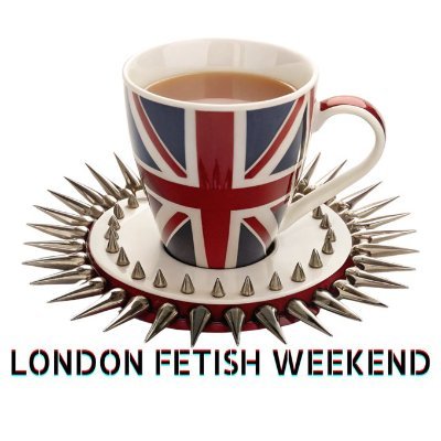 London Fetish Weekend