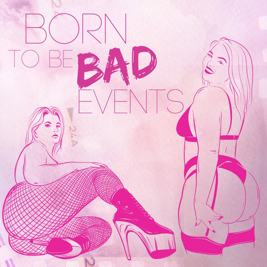 Born To Be Bad
