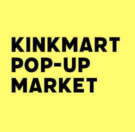 Kinkmark Pop-Up Market