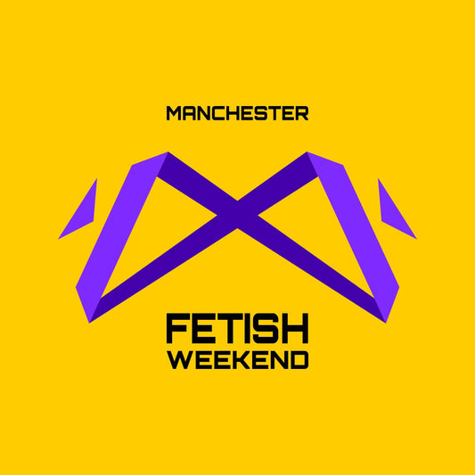 Manchester Fetish Weekend