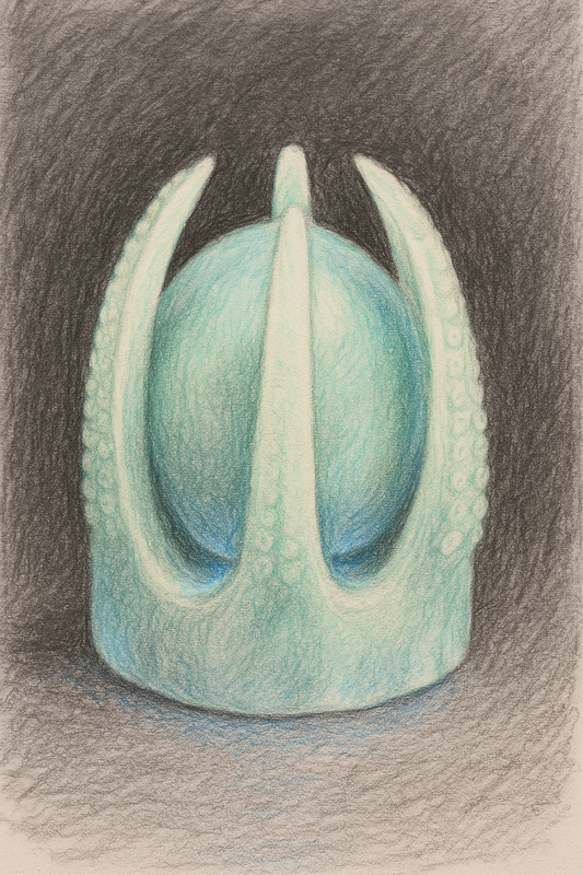 Leviathan's Egg